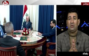 تطورات المشهد العراقي وتصاعد نبرة التطبيع في أوساط عربية رسمية