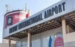 حريق يتسبب بقطع الكهرباء في مطار الكويت الدولي