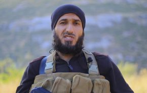 تصفية زعيم 'حراس الدين' الارهابي ابو خديجة بريف ادلب