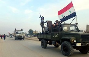 8 كم بين الجيش ومعرة النعمان واحتمال تسليمها دون قتال