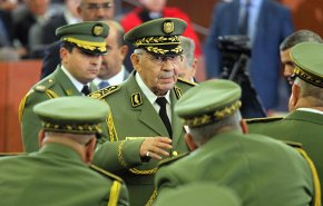 من هو أحمد قايد صالح؟