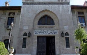 تسعيرة ارتكاب الجرائم في جامعة دمشق!
