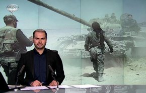 نشرة الاخبار من قناة العالم الساعة 10:00 بتوقيت غرينتش 23-12-2019