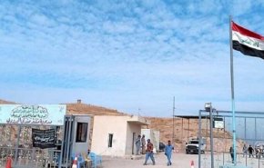 إعادة فتح منفذ مندلي الحدودي العراقي مع إيران غدا 