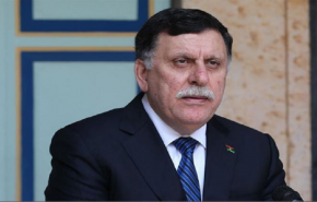 السراج: من حقنا إبرام اتفاقيات مع من نريد