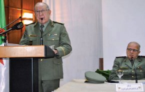 من هو اللواء رئيس الأركان الجزائري بالنيابة سعيد شنقريحة؟
