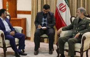 ايران: التقدم التسليحي لليمن اثار دهشة العالم