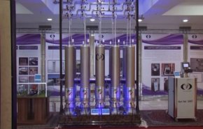 تفاصيل خطوة إيران لتطوير برنامجها النووي+فيديو