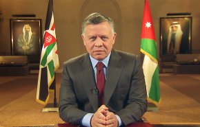 ملك الأردن: دفاعي عن حقوق المسلمين والمسيحيين بالقدس واجب 