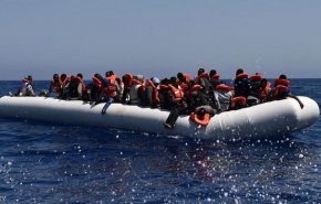 صربيا: فقدان 6 مهاجرين بانقلاب قارب في نهر الدانوب
