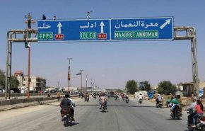 مصدر: النصرة أجهضت المصالحة في معرة النعمان والجيش السوري سيقتحمها

