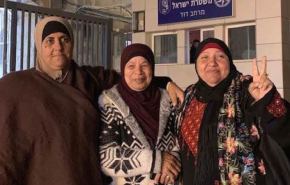 تل أبيب تبعد 4 نساء عن الأقصى بعد اعتقالهن