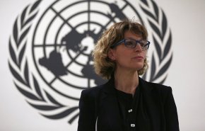  المرأة التي ليس لها ميزانية ولا مكتب، لكنها تُخيف السعودية!