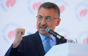 نائب أردوغان: تركيا لن تتخلى عن مواقفها تجاه سوريا وليبيا
