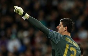 ريال مدريد يسجل رقما قياسيا في مجال حراسة المرمى 