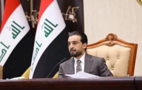 الحلبوسي يبلغ صالح رسميا بأن البناء هي الكتلة الأكبر
