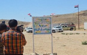 اليوم.. اعادة فتح منفذ مندلي الحدودي مع ايران
