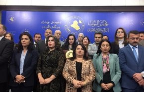 قانون الانتخابات العراقي.. كتل كردستانية تهاجم وأخرى تصوت لصالح المادة 15
