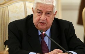المعلم يكشف عن نتائج اجتماعات سورية تركية