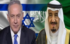 التطبيع الاماراتي السعودي الاسرائيلي.. 