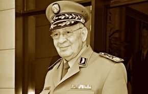 الرئاسة الجزائرية: تشييع جنازة الفريق قايد صالح غدًا
