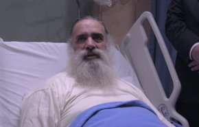 بالصوت.. المطران عطاالله حنا يبعث برسالة بعد محاولة تسميمه