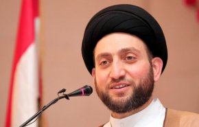 الحكيم يعلن موقفه بشان اقرار قانون الانتخابات