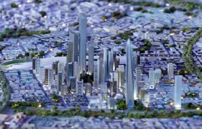  إنشاء 17 مدينة ذكية جديدة في مصر 
