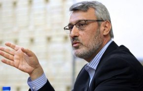 السفير بعيدي نجاد یعلق على اكاذيب 'رويترز' بشان ايران
