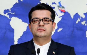 الخارجية الايرانية تهنئ بذكرى ميلاد السيد المسيح (ع)