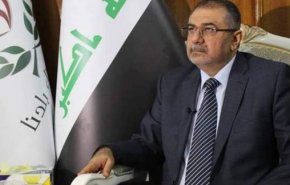 قصي السهيل يعتذر عن تكليفه المحتمل لرئاسة الوزراء