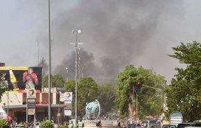 ۳۵ کشته در حمله مسلحانه به بورکینافاسو
