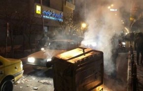 فیلم | مصاحبه منتشرنشده با تروریست‌های مسلح نیزارهای ماهشهر