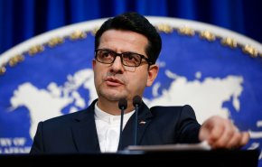 ایران برگزاری انتخابات پارلمانی ازبکستان را به این کشور تبریک گفت
