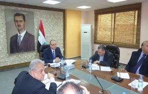 وزارة النفط السورية توقع 