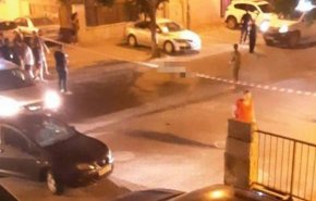 مقتل مستوطن في عملية طعن بالقدس المحتلّة