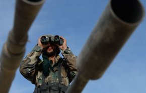 الجیش السوري یتوغل إلى نقطة مراقبة تركية جديدة في إدلب