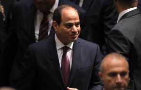 السيسي يرد على سؤال غير متوقع: 