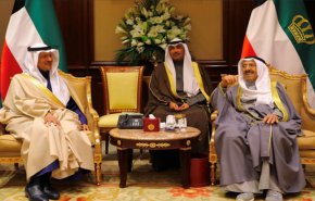 اتفاق سعودي كويتي على استثمار حقل غاز الدرة البحري