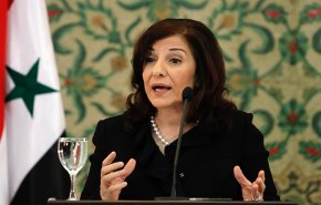 ما تأثير قانون 'قيصر' اقتصاديا على سوريا.. بثينة شعبان توضح 