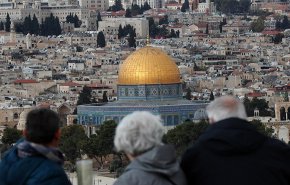 شاهد.. فلسطين في العام 2019