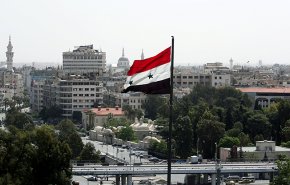 شاهد: أحدث خريطة توضح توزع السيطرة والقوى في سوريا