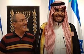 المطبع محمد سعود عميل للمخابرات السعودية
