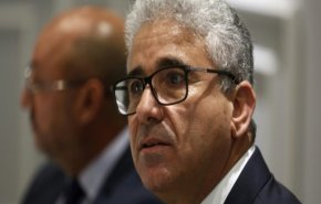حكومة الوفاق: نقبل حل الأزمة سياسيا لكن الطرف الآخر يرفض