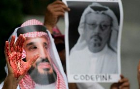 الاحكام الصادرة في ملف خاشقجي لاتمحو اللطخة التي علقت بابن سلمان
