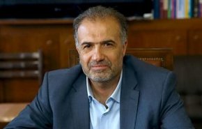 سفير إيران الجديد في روسيا يؤکد التعاون الثنائي بين طهران وموسكو
