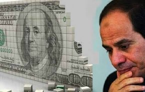 السيسي: سعر الدولار سيتراجع في الفترة القادمة