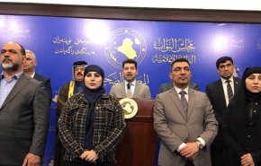 'الحكمة' النيابية تعلن موقفها من استقالة صالح
