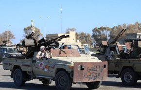 تقاطع مواقف اللاعبين بالملف الليبي، شاهد ماهو القادم؟