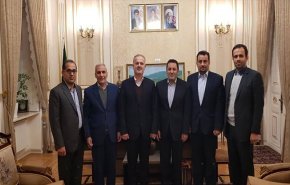 ايران اكبر مصدر للسلع الى جمهورية آذربيجان